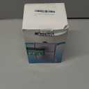 HiTauing 8 Packs PF-L Carbon Cartridge for PF20, PF30, PF40 and PF75 Power Filters