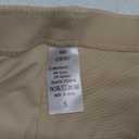 Nebility Womens' Tummy Control High Waist Trainer Body Shaper (Medium, Beige)