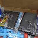 OCHIDO Arcade Basketball Game Set with 4 Ball,for Kids 3 4 5 6 7 8 9 10 +Years Old Boys,Kids Indoor/Outdoor Sport Play,Ideal Gift Age 3-5,6-8,8-10