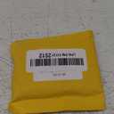 Black Torch Lighter - Refillable Butane, Windproof, Blue Flame, Unique for Men, Kitchen Barbecue