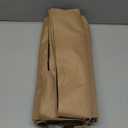 ULTCOVER Patio Parasol 600D Waterproof Outdoor Offset Banana Style Umbrella Cover - Fits Cantilever Offset Umbrella 12-14 Feet