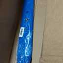 Aeagle GX20249 GX20433 42 Inch Mulching Mower Blades for John Deere L111 L110 L100 L118 L108 L107 L105 42" Lawn Tractor Replace GY20567 M128485, Circle Shape, 3-in-1, 2 Pack (Blue)