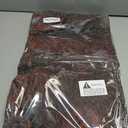 MUYG 3D Tank Background Board, Reptile Wall Backdrop Aquarium Rock Terrarium Cork Background Board DéCor Backgrounds Amphibian Habitat Decoration for Lizards Leopard Gecko Bearded Dragons Turtle