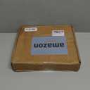 Gate Corner Brace Brackets Heavy Duty Anti Sag Gate Kit with Gate Latch for Wooden Fence Gate Hardware Kit (Single Door Set)