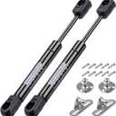 7.5 Inch 30LB/133N Gas Shock Strut Spring Lift Support for RV Cabinet Storage Toolbox Toy Box Sentry Safe Lid