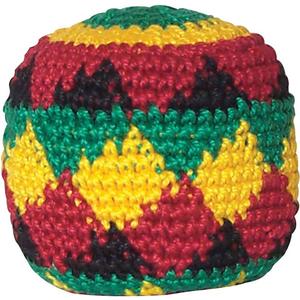 World Footbag Association 8325 Boota Bag Footbag