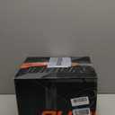 DOT Youth Dirt Bike Helmet for Boys & Girls Ages 5-14, Four Wheeler, Motocross, BMX, MX, UTV, Snowmobile, Go Kart, Racing, Skateboard, Baseball (Small, Blue Cobweb)