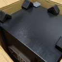 [16.54" Tall] Safe Box, 2.8 Cuft Home Safes With Fireproof Bag