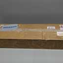 Hand Rails for Outdoor Steps，Stair Handrail & Indoor Stair Railing Kit，Railings for Outdoor Steps for Fence & Outdoor Steps (2, White-with Balusters, 4 Step)
