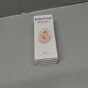 9 x Semi Cured Gel Nail Strips|Works with Any UV/LED Lamps|20 Pcs Gel Nail Stickers|Long-Lasting Two Weeks and Easy to Apply & Remove|Leopard Print