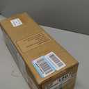 Kids Teepee Tent - Teepee Tent for Kids, Teepe for Toddlers 1-3 | TP Tent Indoor 100% Cotton Canvas Tipi Tents - Child TP for Play and Imagination (Beige)