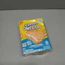 OREO Cakesters Confetti Cake Soft Snack Cakes, 5-2.02 oz Snack Packs (10.09 Ounce (Pack of 1))