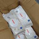 Huggies Skin Essentials Baby Wipes, Hypoallergenic, 99% Water, 10 Flip Top Packs (560 Wipes Total) (White)