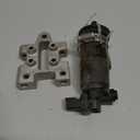 446-5409 Fuel Transfer Pump 24V for Caterpillar CAT C4.4 C6.6 C7.1 312E 320E 320F 323F 330F 924K 930K 953K 963K D6N D6K2 Excavator Loader Tractor, Replaces CA4465409 446-5411 T417445 661-4641