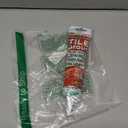 Fix-A-Floor Tile Grout - Almond - 5.5oz. Squeeze Tube