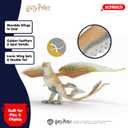 Schleich Harry Potter - Thunderbird Figurine - Fantastic Beasts Collectable Figure - Wizarding World Toy for Kids Ages 6+