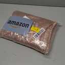 10 Packs 12 x 72 inches Rose Gold Sequin Table Runner, Glitter Runner for Birthday Party Supplies Wedding Holiday Celebration Baby Shower Engagement Anniversary Decor
