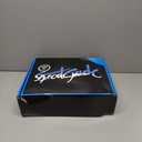 2PM SPORTS Inline Skates with Light Up Wheels, Roller Skates Blades for Boys Girls Kids Ages 5-8 8-12 4-6 6-12, Size Adjustable Beginner Blades Roller Skates (Large - Youth (4Y-7Y US), Green)