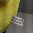 Yellow Bunny Plush Toy