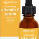 Amazon Basics Brightening Vitamin C Serum, 1 Fluid Ounce, 1-Pack