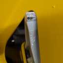 Performance Tool W41021 Ratchet Style Jack Stand Set for Lifting Vehicles During Maintenance, Yellow, 2-Ton