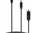 Z Gear 4ft Auxillary Audio cable For 3.5mm Audio