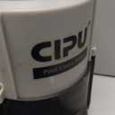 1/3HP Pool Cover Drain Water Pump with Automatic Sensor Switch 2520GPH High Flow Submersible Sump Pump with 25FT Power Cord Easy to Use for Pool Covers Ponds Rain Barrels Basements