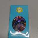 Goodon for iPhone 15 Pro Max Case Cute - Compatible with Magsafe - Dual-Layer Hard Shell & Silicone Cover - Protective Phone Case with Wildflower Designs for Women - Vibrant Defined Blossoms