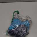 3 Pack Dog Sweaters for Small Dogs Girl Boy Winter Fleece Clothes Warm Soft Dog Sweatshirt Outfit for Dogs Cats Pet Apparel, S, Back: 11.8",Chest: 15.7", 5.5-10Ibs, Navy Blue,Grey, Light Blue