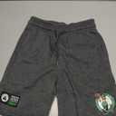 Ultra Game Boys NBA Official Super Soft T-Shirt & Basketball Shorts Set, Size 8