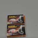 2 PCS H11 Car Halogen Bulbs, Ultra White Light Bulbs, 12V 100W Front Fog Light Bulbs, Super Bright High Beam Low Beam Bulb Auto Lights Universal for Most Cars, Trucks, SUVs (White)