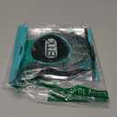 EMK 90 Degree RCA Cable, Male to Male Subwoofer Cable Right Angle Digital Coaxial Cable Dual Shielded RCA Audio Cable with Gold Plated Connectors,Pack of 2 (3 Feet/1M, 2PCS 90° RCA Cable, Black)