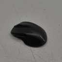 TECKNET Bluetooth Mouse, 4000DPI Wireless Mouse for Laptop 2-in-1(BT 5.0/3.0+2.4Ghz) Computer Portable PC Mice Wireless with USB Receiver for Mac (USB-A+Bluetooth, Black)
