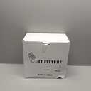 Plug in Pendant Light Rattan Hanging Lights with Plug in Cord Bamboo Hanging Lamp Dimmable,Handmade Woven Boho Wicker Basket Lamp Shade,Plug in Ceiling Light Fixture for Living Room Bedroom Kitchen