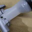 AISIN CMT-030 OE Matched Clutch Master Cylinder - Compatible with Select Toyota T100, Tacoma