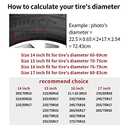 Spare Tire Cover Weatherproof Sun Protection Wheel Tire Cover Universal Fit Trailers RV SUV Truck Camper Travel with US American Flag (15" for tire Diameter 27.55"-29.52"/70-75cm)
