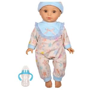 Lorie & Lace Babies 16" Honey-Pie Baby Doll, Moren Lorie & Lace Babies 16" Honey-Pie Baby Doll, Moren