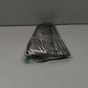 SUNFURA Dog Cone - Soft Cone for Dogs to Stop Licking, Pet E-Collar Alternative After Surgery, Adjustable Pet Recovery Collar for Wound Healing, Army Green Small