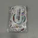 100Pcs The Nightmare Before Christmas Sticker for Kids, Cartoon Waterproof Vinyl Decal for Teen Girl Water Bottle Skateboard Notebook Phone Guitar Bike