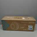 Gyroor Self Balancing Scooter New G13 All Terrain Balancing Scooter with LED Lights, Self Balancing Off Road with Bluetooth for Kids ages 6-12 and Adults-Pink