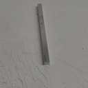 3/4" X3/4"Square Aluminum BAR 12" Long ,6061 General Purpose Plate,T6511,T6511 Solid New Mill Stock