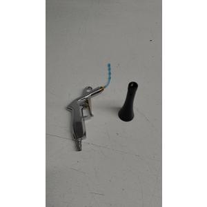 Air Compressor for Car Detailing Tornado Detailing Tool, High Pressure Air Gun Dry Cleaning Tool Kit, Air Gun, Car Clean Gun, Cleaning Gun, for Car Dry Cleaning