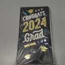 2 x Hallmark 2024 Graduation Money or Gift Card Holders (10 Cards with Envelopes)