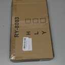 Bathroom Counter Organizer,Bathroom Countertop Organizer,Counter Shelf,Countertop Storage,Organization and Storage,Makeup Shelf,Sink Caddy(Brown 2 Tier)