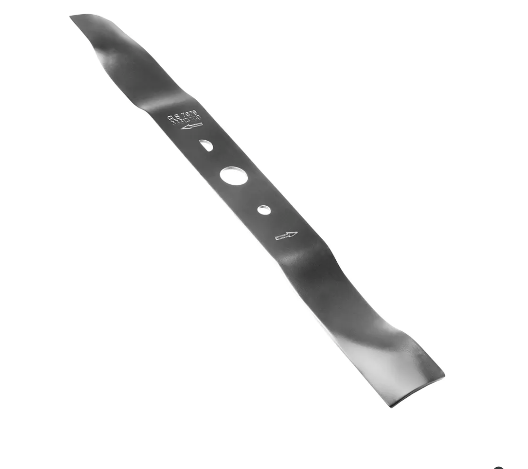 Greenworks Replacement Lawn Mower Blade fits GW 21" Mowers Model 25112 & 25022