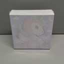 CarlonLin Framed 4 Pack Paint by Number for Kids, Paint by Numbers for Kids Ages 8-12, Paint by Numbers Kits Children Beginner, DIY Acrylic Oil Painting for Home Wall Decor (8x8inch)