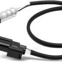 Downstream Oxygen Sensor Replacement for 2008-2012 Honda Accord V6 3.5L Acura MDX 2017-2020 V6 3.0L