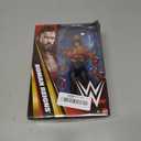 Mattel WWE Elite Collection Top Picks Action Figures & Accessories Set, 6-inch Collectible Roman Reigns with Swappable Hands & Ring Gear 