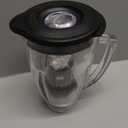 Replacement parts 6-Cup Glass Jar With Blade, Compatible with Oster Blenders