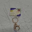 Key Chain Gold